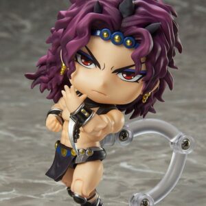 Figura Kars Nendoroid 10 cm JoJo's Bizarre Adventure disponible en Minami Shop, con armadura detallada y expresión característica del anime.