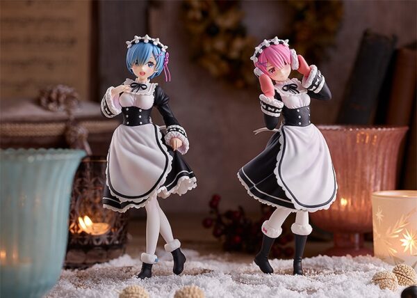 Compra figuras Pop Up Parade en Minami Shop. Alta calidad y precios accesibles en figuras de anime y videojuegos. ¡Perfectas para coleccionistas y fans!