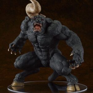 Figura Pop Up Parade L de Zodd del anime Berserk por Max Factory, disponible en Minami Shop. Impresionante figura de anime que captura la ferocidad del guerrero inmortal con detalles excepcionales.